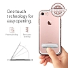 Spigen Crystal Hybrid iPhone 7 / 8 Rose Gold Klf - Resim: 8