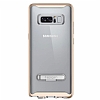 Spigen Crystal Hybrid Samsung Galaxy Note 8 Gold Klf - Resim: 2