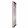 Spigen Crystal Hybrid Samsung Galaxy S8 Plus Pale Dogwood Klf - Resim 5