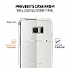 Spigen Crystal Shell Samsung Galaxy Note FE effaf Klf - Resim: 10