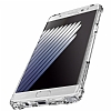Spigen Crystal Shell Samsung Galaxy Note FE effaf Klf - Resim: 5
