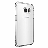 Spigen Crystal Shell Samsung Galaxy S7 Edge effaf Klf - Resim: 4