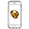 Spigen Crystal Wallet iPhone 7 / 8 Gold Klf - Resim: 2