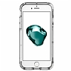 Spigen Crystal Wallet iPhone 7 / 8 Beyaz Klf - Resim: 2