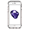 Spigen Crystal Wallet iPhone 7 / 8 Rose Gold Klf - Resim 4