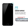 Spigen Full Crystal iPhone 6 / 6S n + Arka effaf Ekran Koruyucu - Resim: 5