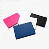 Spigen iPad Mini Hardbook Kapakl Siyah Klf - Resim 1