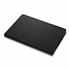 Spigen iPad Mini Hardbook Kapakl Siyah Klf - Resim 2