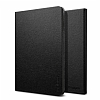 Spigen iPad Mini Hardbook Kapakl Siyah Klf - Resim 4