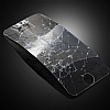 Spigen iPhone SE / 5 / 5S / 5C Glas.t Nano Premium Cam Ekran Koruyucu - Resim 1