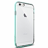 Spigen iPhone 6 Plus / 6 Plus Neo Hybrid Ex Slim Bumper Yeil Klf - Resim 3