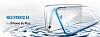 Spigen Neo Hybrid Ex Slim Bumper iPhone 6 Plus / 6 Plus Gunmetal Klf - Resim 7