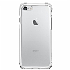 Spigen iPhone 7 / 8 Crystal Shell Ultra Koruma effaf Klf - Resim: 2