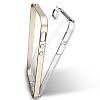Spigen iPhone SE / 5 / 5S Neo Hybrid Crystal Ultra Koruma Gold Klf - Resim: 3