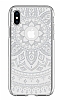 Spigen Liquid Crystal Shine iPhone X / XS effaf Klf - Resim 7