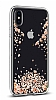 Spigen Liquid Shine iPhone X / XS Blossom Klf - Resim 3