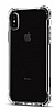 Spigen Rugged Crystal iPhone X / XS Ultra Koruma effaf Klf - Resim 3