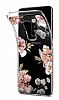 Spigen Liquid Crystal Galaxy S9 Plus Blossom Flower Klf - Resim: 7