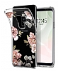 Spigen Liquid Crystal Galaxy S9 Plus Blossom Flower Klf - Resim: 5