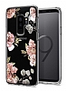 Spigen Liquid Crystal Galaxy S9 Plus Blossom Flower Klf - Resim 2