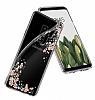 Spigen Liquid Crystal Galaxy S9 Plus Blossom Nature Klf - Resim 2