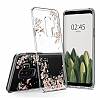 Spigen Liquid Crystal Galaxy S9 Plus Blossom Nature Klf - Resim: 5
