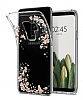 Spigen Liquid Crystal Galaxy S9 Plus Blossom Nature Klf - Resim: 1