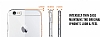 Spigen Liquid Crystal iPhone 6 / 6S Klf - Resim: 2