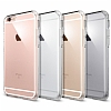 Spigen Liquid Crystal iPhone 6 / 6S Klf - Resim 3