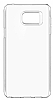 Spigen Liquid Crystal Samsung Galaxy Note 5 Şeffaf Kılıf - Resim: 5