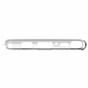Spigen Liquid Crystal Samsung Galaxy Note FE effaf Silikon Klf - Resim: 8
