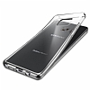 Spigen Liquid Crystal Samsung Galaxy Note FE effaf Silikon Klf - Resim: 4