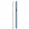 Spigen Nano Fit Crystal Clear Samsung Galaxy S8 effaf Rubber Klf - Resim: 6