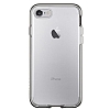 Spigen Neo Hybrid Crystal iPhone 7 / 8 Ultra Koruma Gunmetal Klf - Resim: 4