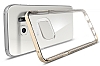 Spigen Neo Hybrid Crystal Samsung Galaxy Note 5 Gold Kılıf - Resim: 1