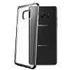 Spigen Neo Hybrid Crystal Samsung Galaxy Note FE Gunmetal Klf - Resim: 4