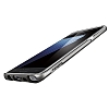 Spigen Neo Hybrid Crystal Samsung Galaxy Note FE Gunmetal Klf - Resim 6