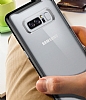 Spigen Neo Hybrid Crystal Samsung Galaxy Note 8 Siyah Klf - Resim: 7