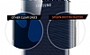 Spigen Neo Hybrid Crystal Samsung Galaxy S6 Edge effaf Silikon Klf - Resim: 7