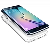 Spigen Neo Hybrid Crystal Samsung Galaxy S6 Edge effaf Silikon Klf - Resim: 2