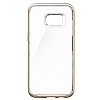 Spigen Neo Hybrid Crystal Samsung Galaxy S7 Edge Gold Klf - Resim 8