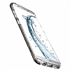 Spigen Neo Hybrid Crystal Samsung Galaxy S8 Gunmetal Klf - Resim: 3