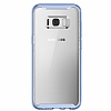 Spigen Neo Hybrid Crystal Samsung Galaxy S8 Plus Blue Coral Silikon Klf - Resim: 4