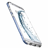Spigen Neo Hybrid Crystal Samsung Galaxy S8 Plus Blue Coral Silikon Klf - Resim: 3