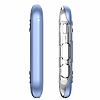Spigen Neo Hybrid Crystal Samsung Galaxy S8 Plus Blue Coral Silikon Klf - Resim: 7