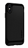 Spigen Neo Hybrid iPhone X / XS Jet Black Klf - Resim 3