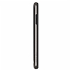 Spigen Neo Hybrid LG G6 Ultra Koruma Gunmetal Klf - Resim: 6