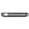 Spigen Neo Hybrid LG G6 Ultra Koruma Gunmetal Klf - Resim 5