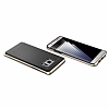Spigen Neo Hybrid Samsung Galaxy Note FE Gold Klf - Resim 3