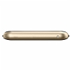 Spigen Neo Hybrid Samsung Galaxy Note FE Gold Klf - Resim 6